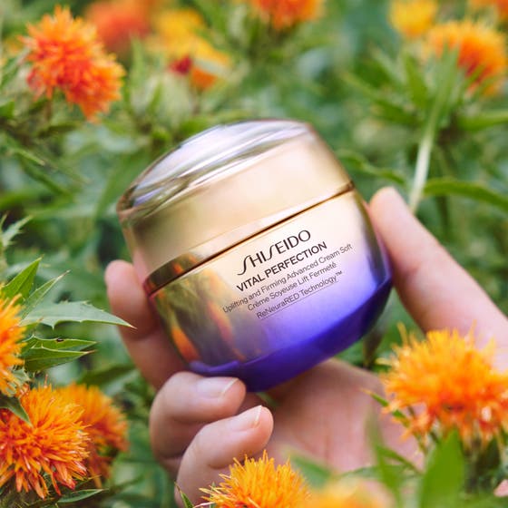 Vital Perfection Uplifting & Firming Advanced Soft Cream Refill