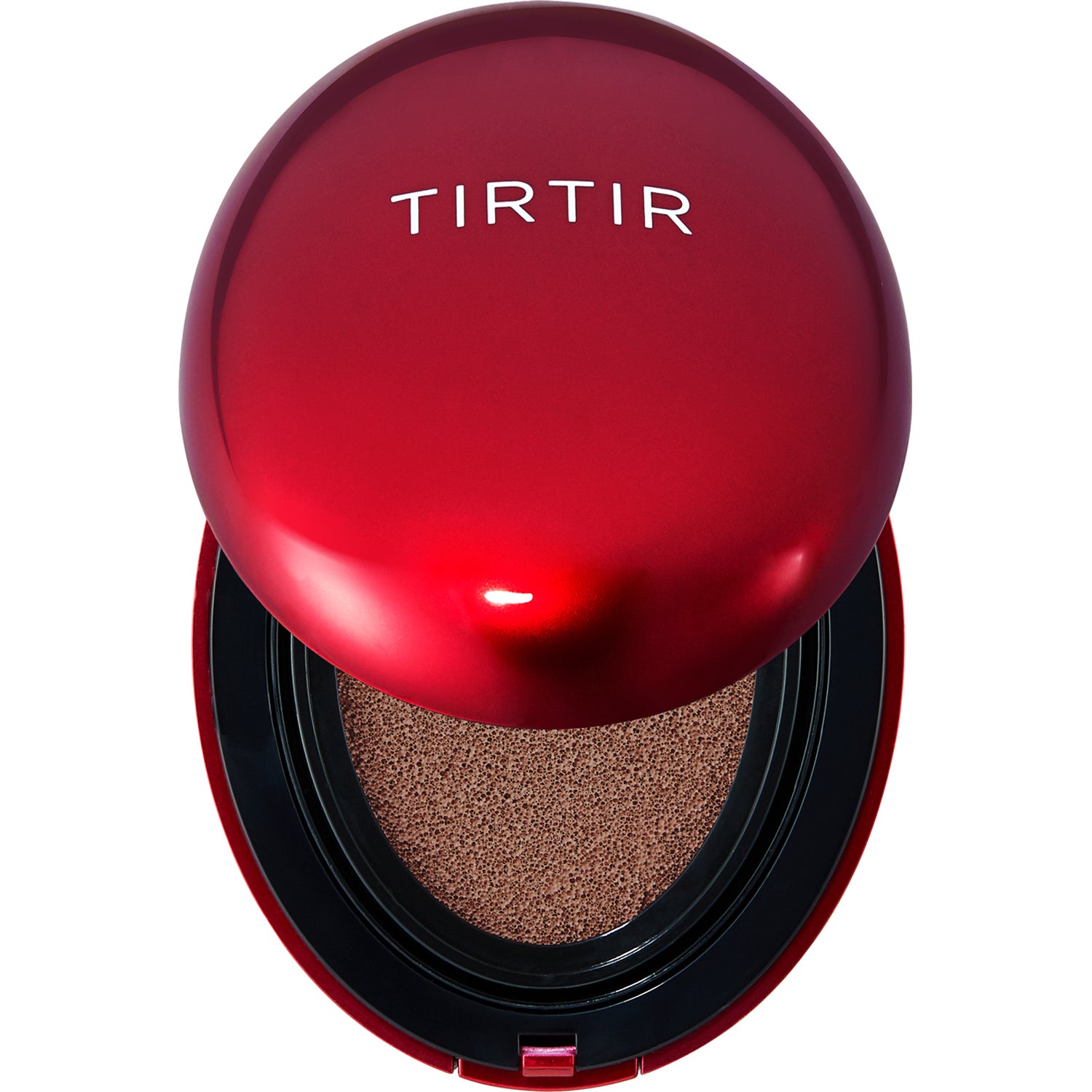 TIRTIR Mask Fit Red Mini Cushion 33C Hazel - 4,5 g