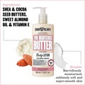 The Righteous Butter Body Lotion for Softer and Smoother Skin