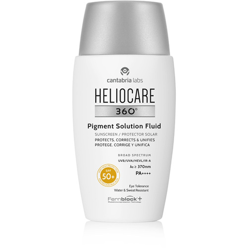 Heliocare 360º Pigment Solution Fluid