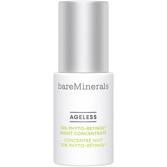 Ageless Phyto-Retinol Night Concentrate Beauty To Go