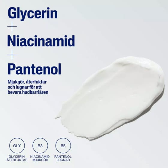 Facial Moisturizer