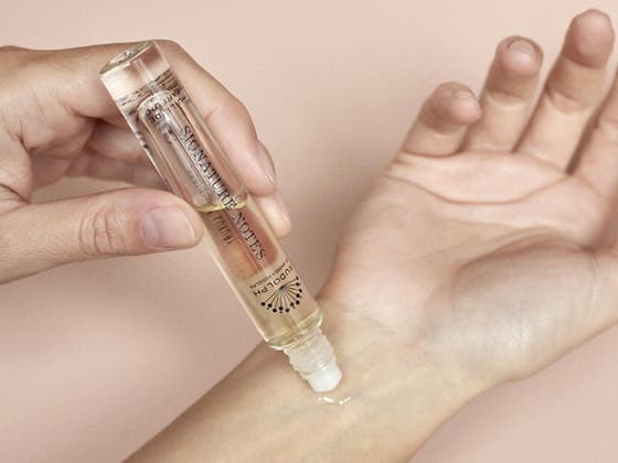 Huile de Parfume Signature Notes