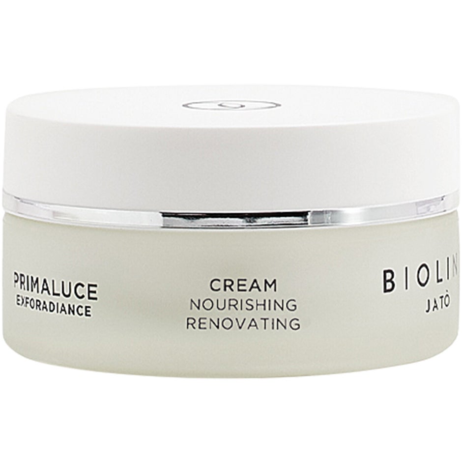 Bioline JatòPrimaluce Cream Nourishing Renovating