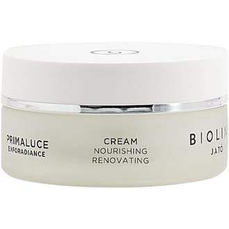 Primaluce Cream Nourishing Renovating