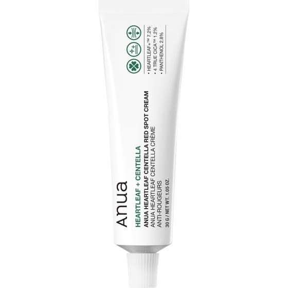 HEARTLEAF CENTELLA RED SPOT CREAM