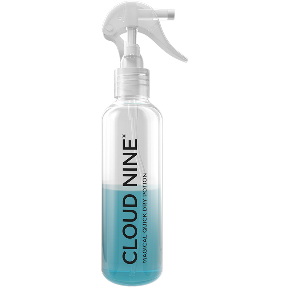Cloud Nine Magical Quick Dry Potion Spray - 200 ml