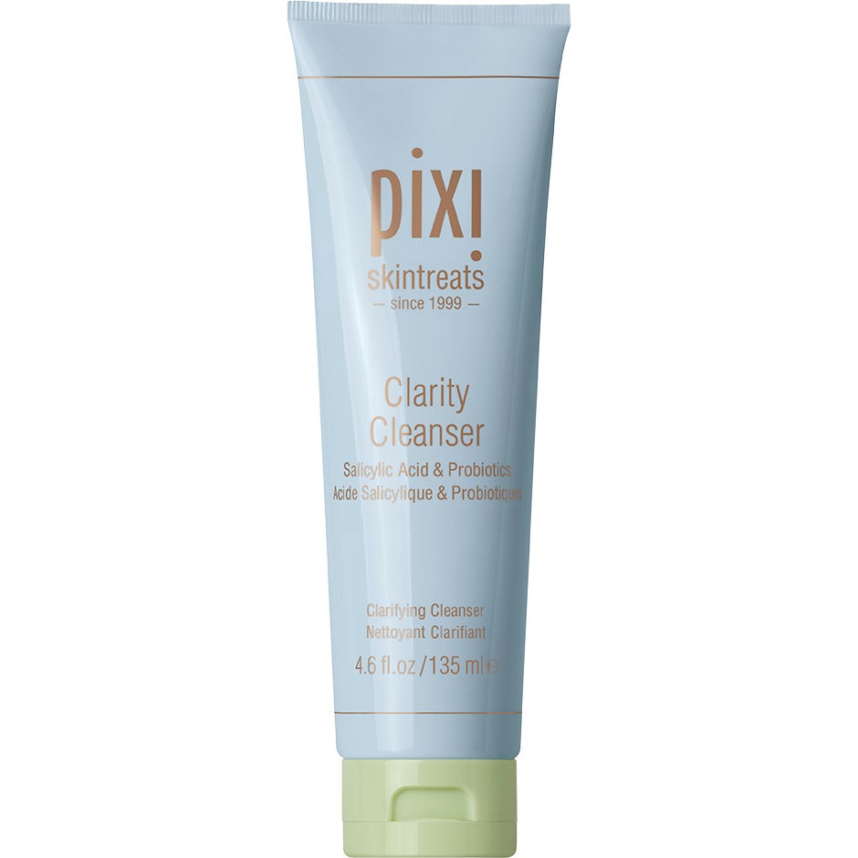 Clarity Cleanser, 135 ml Pixi Ansiktsrengöring
