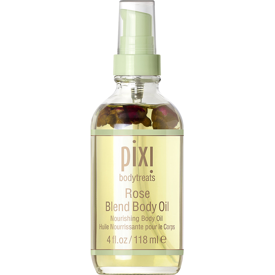 Pixi Rose Blend Body Oil 118 ml Pixi Oljor