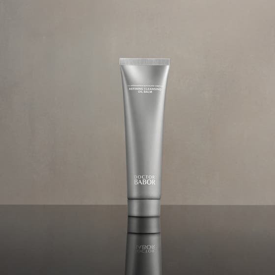 DOC Refining Cleansing Oil Balm