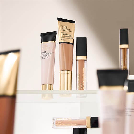 Futurist Hydra Rescue Moisturizing Makeup SPF45