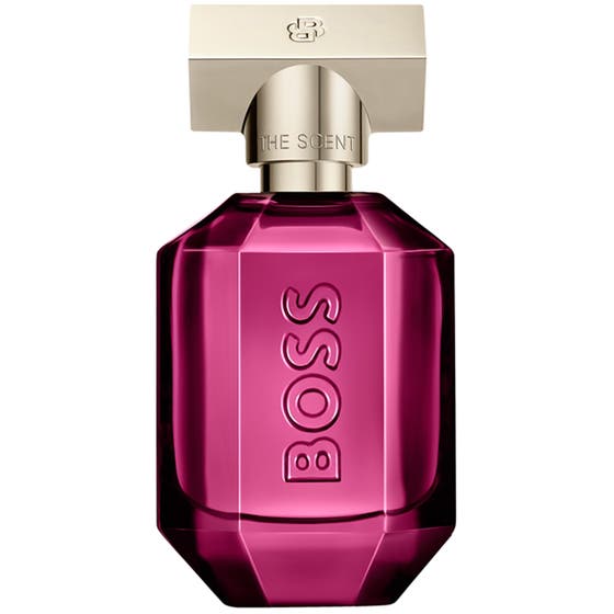 The Scent For Her Magnetic