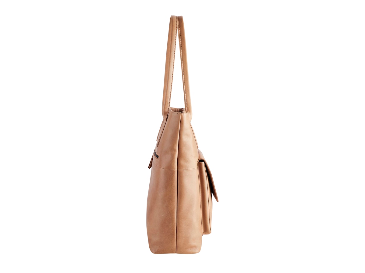 Aubrey Shopper Bag