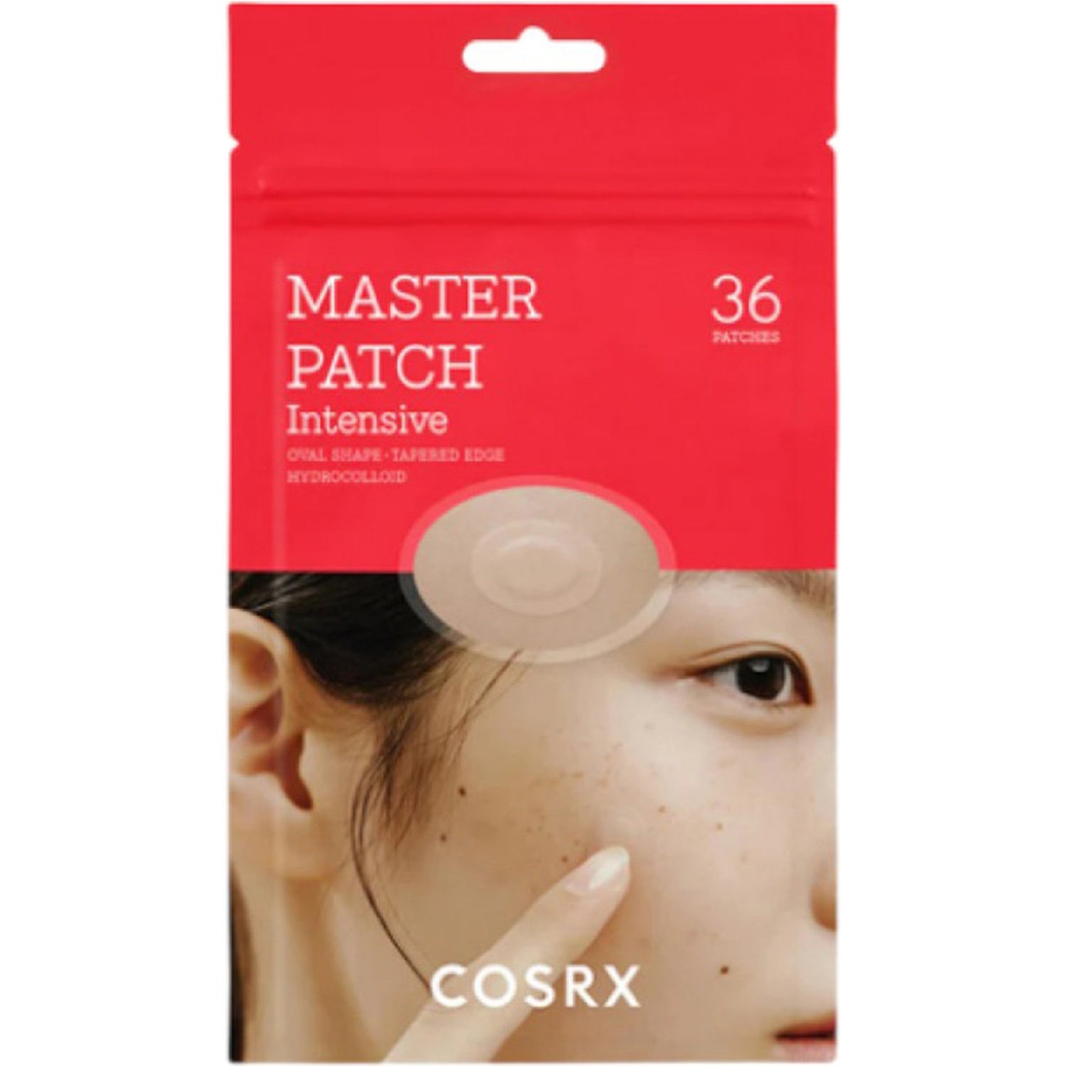 Cosrx COSRX Master Patch Intensive 36 pcs parfym