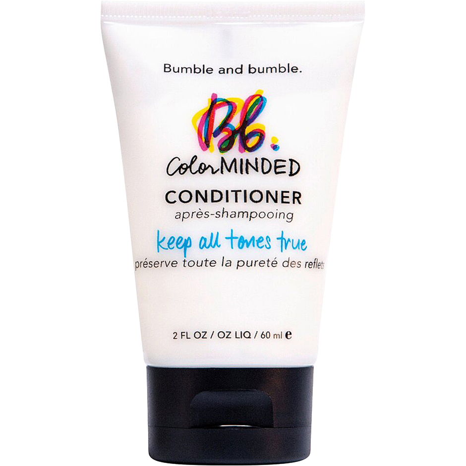 Color Minded Conditioner, 60 ml Bumble & Bumble Balsam