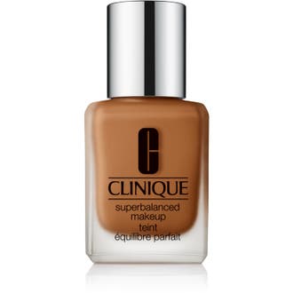 Superbalanced Makeup