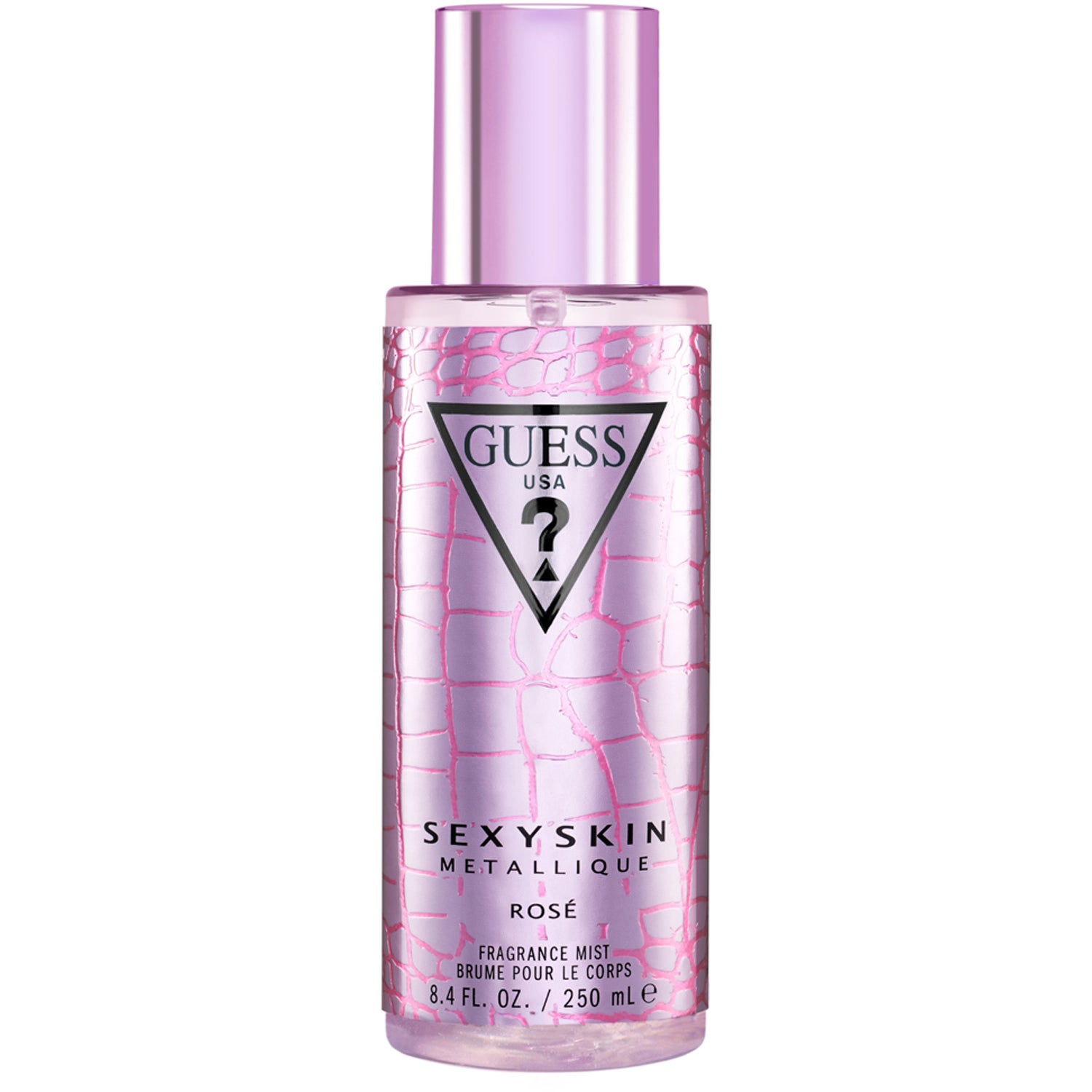 Guess GUESS Sexy Skin Body Mist Metallique Rosé - 250 ml parfym