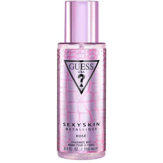 Sexy Skin Body Mist