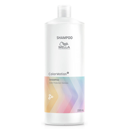 Wella Professionals Professionals ColorMotion Shampoo