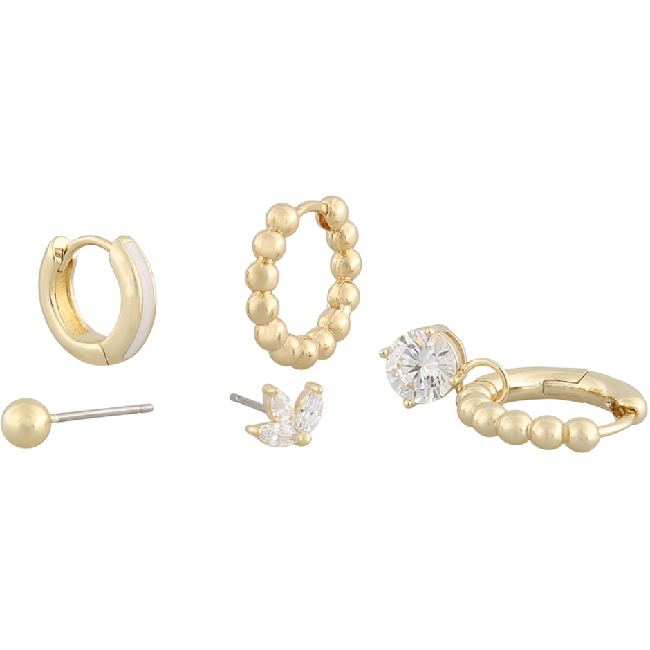New York Set