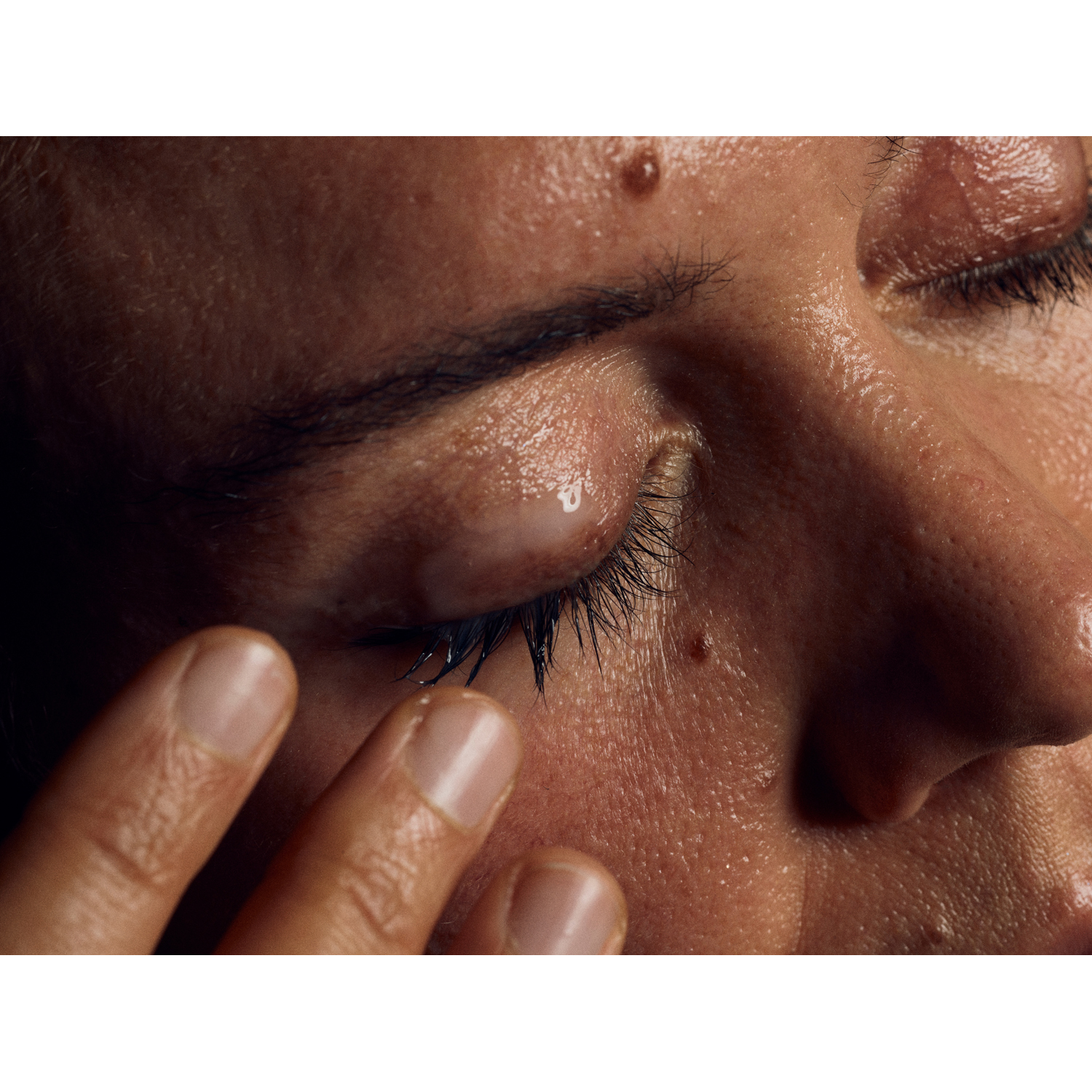 The Eye Makeup Remover