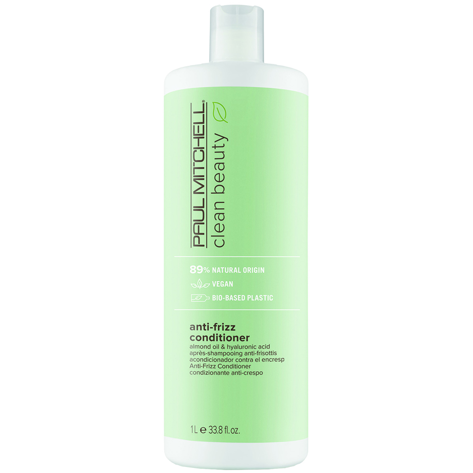 Anti-Frizz Leave-In Conditioner, 1000 ml Paul Mitchell Balsam