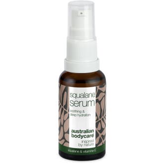 Squalane Serum