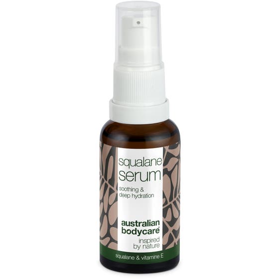 Squalane Serum