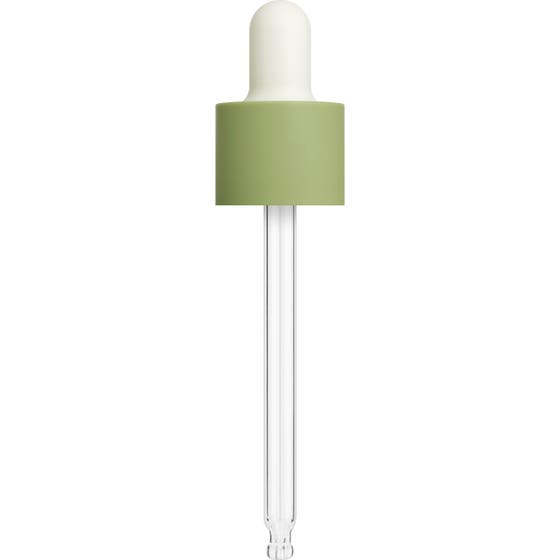Matcha Dual Serum