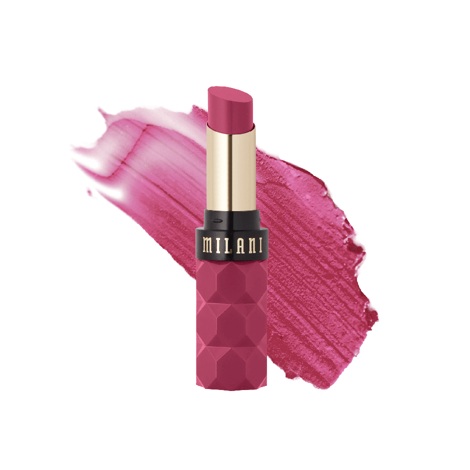 Color Fetish Lipstick, Milani Cosmetics Läppstift