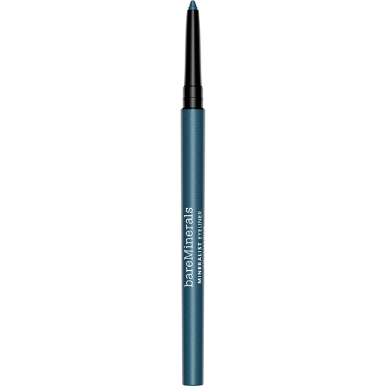 Mineralist Lasting Eyeliner Aquamarine