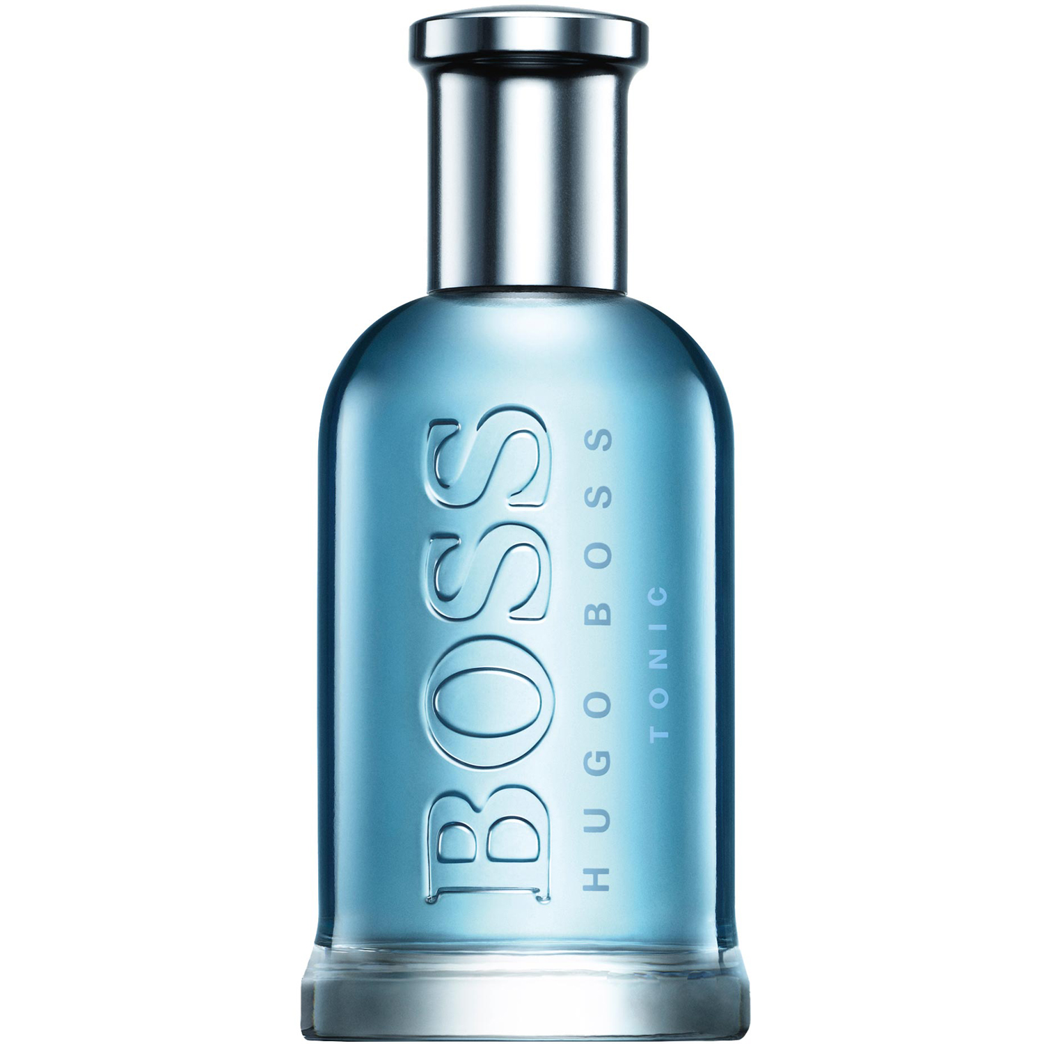 Boss Bottled Tonic EdT, 100 ml Hugo Boss Herrparfym