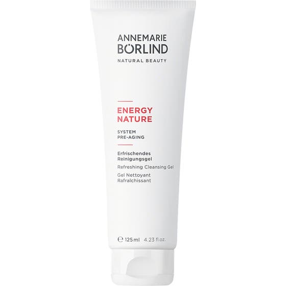 Energynature Cleansing Gel