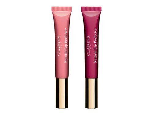 Clarins Instant Light Natural Lip DUO