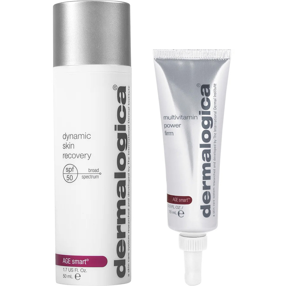 Dermalogica Dynamic Skin Recovery SPF50 MultiVitamin Power Firm