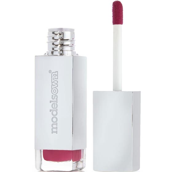 Lix Liquid Velvet Lipstick