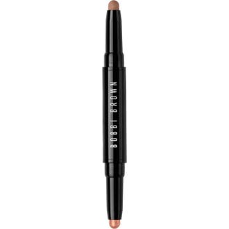 Dual-Ended Long-Wear Cream Shadow Stick
