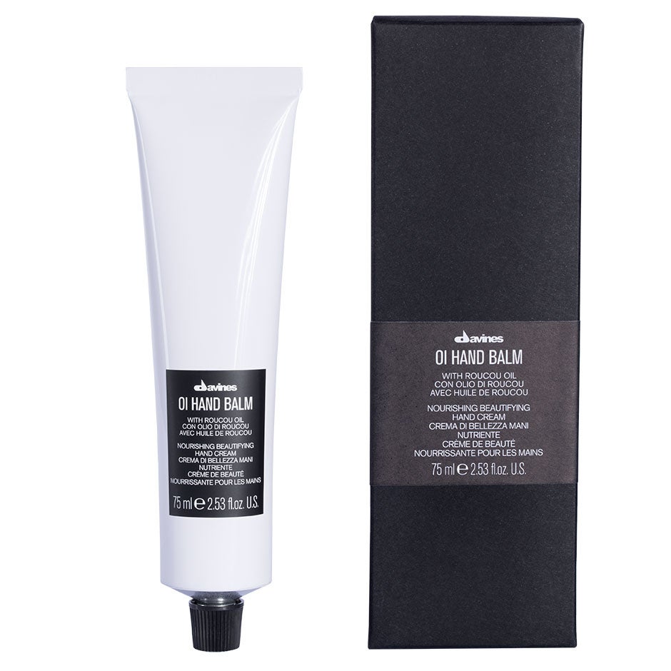 Davines OI Hand Balm