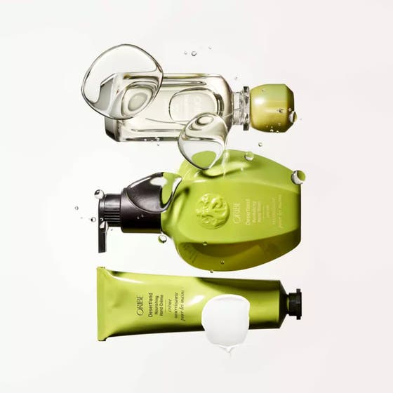Desertland Nourishing Hand Creme