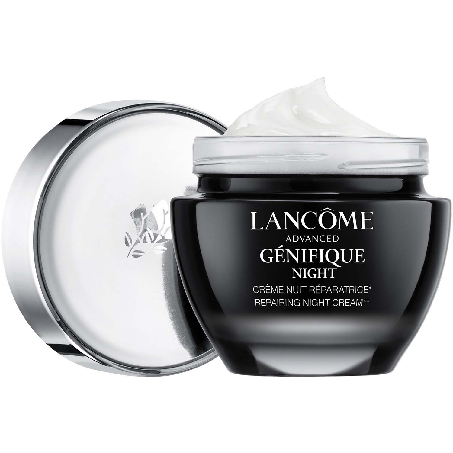 Génifique Barrier Night Cream