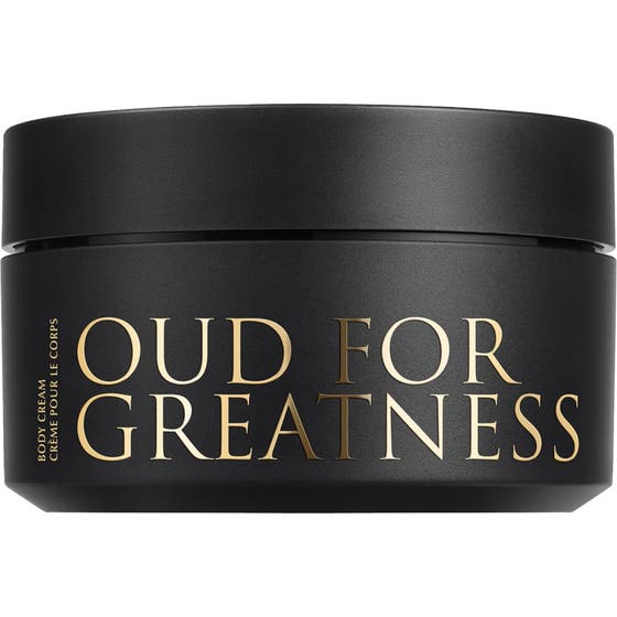 Oud For Greatness Body Cream