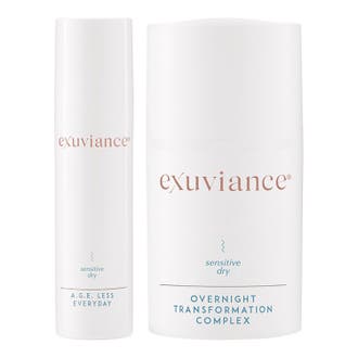 Age Less Everyday & Overnight Transformation Complex