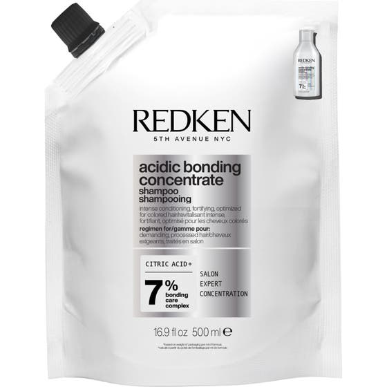 Acidic Bonding Concentrate
