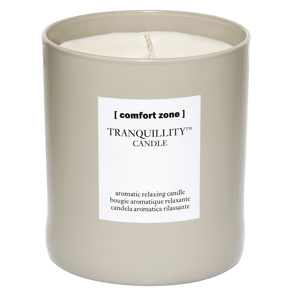 Tranquillity Candle 280 ml Comfort Zone Doftljus