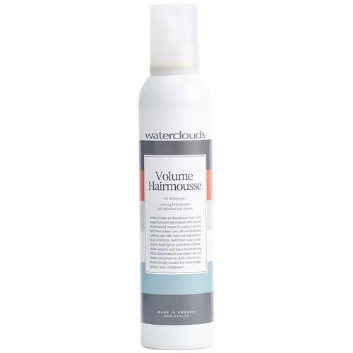 Waterclouds Volume Hair Mousse