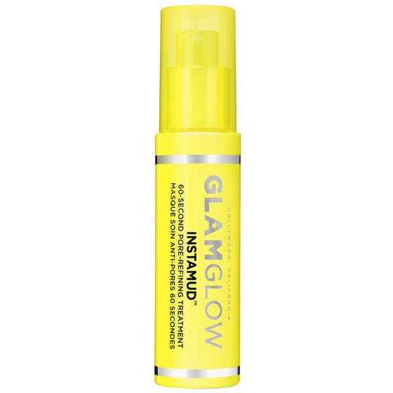 Instamud 60-Second Pore-Refining Treatment