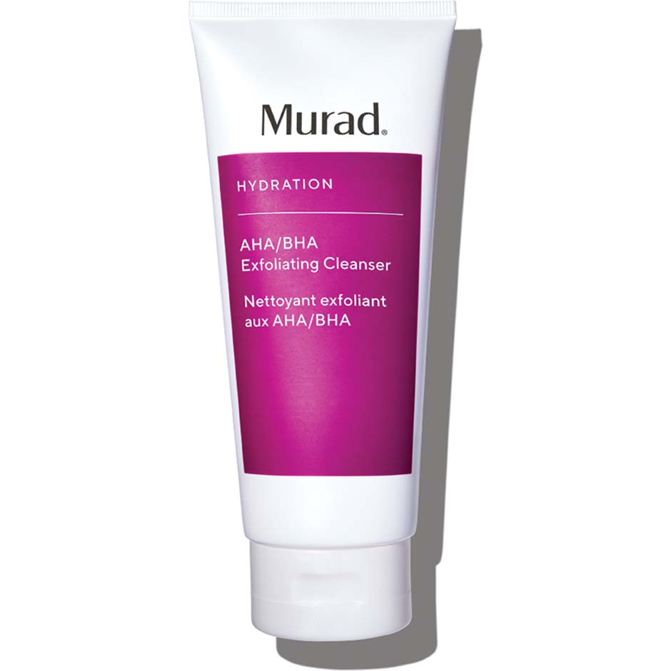 AHA/BHA Exfoliating Cleanser, 200 ml Murad Ansiktsrengöring