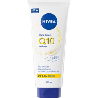 Q10 Hand Cream