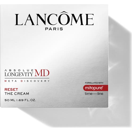 Absolue Longevity MD Reset The Cream