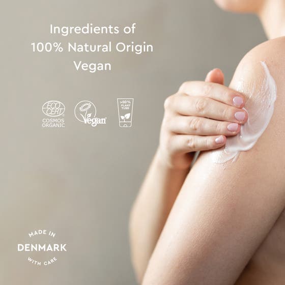 Nordic Berry Body Cream